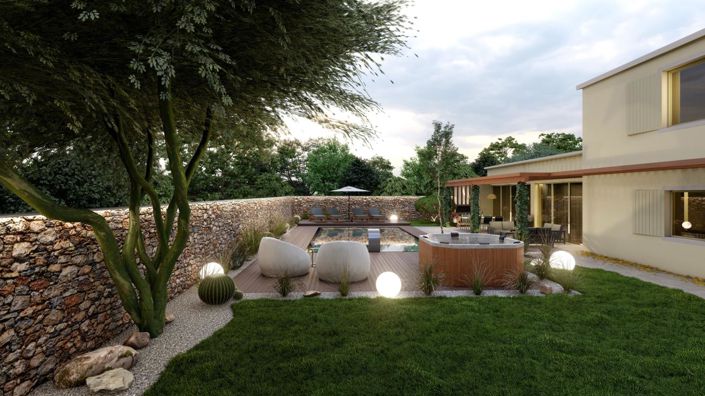 Image No.3-5 Bed Property for sale