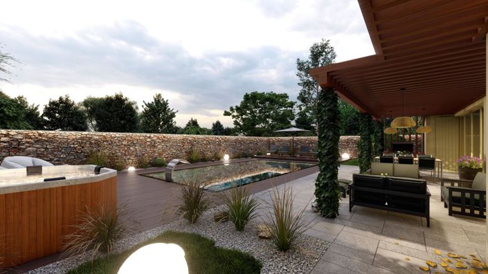 Image No.4-5 Bed Property for sale