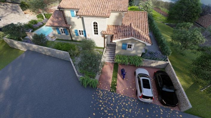 Image No.12-Propriété de 3 chambres à vendre à Croatie