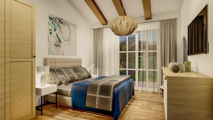 Image No.15-Propriété de 3 chambres à vendre à Croatie