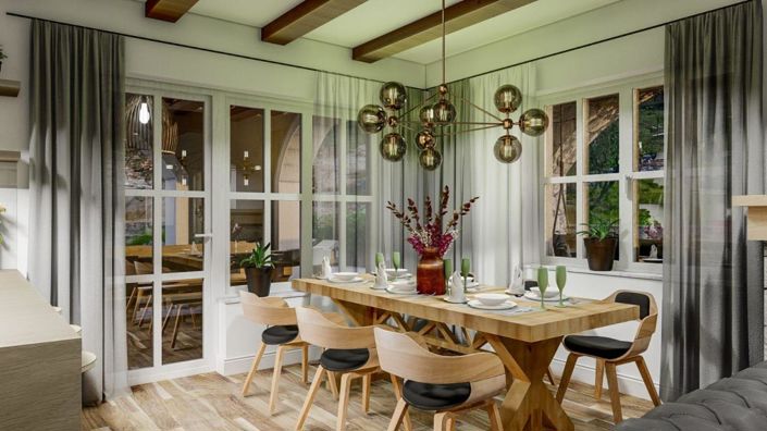 Image No.21-Propriété de 3 chambres à vendre à Croatie