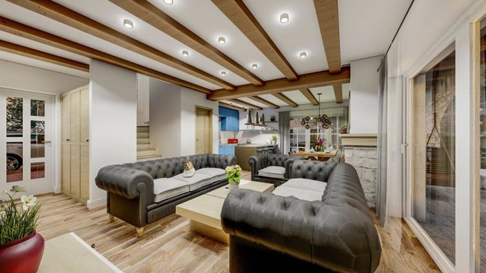 Image No.24-Propriété de 3 chambres à vendre à Croatie