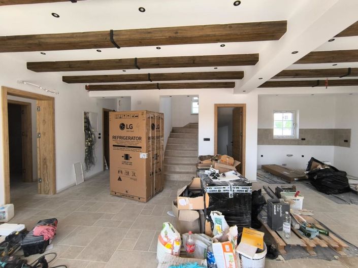 Image No.5-Propriété de 3 chambres à vendre à Croatie