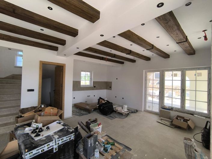 Image No.6-Propriété de 3 chambres à vendre à Croatie