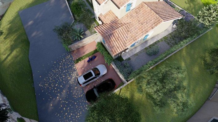 Image No.9-Propriété de 3 chambres à vendre à Croatie