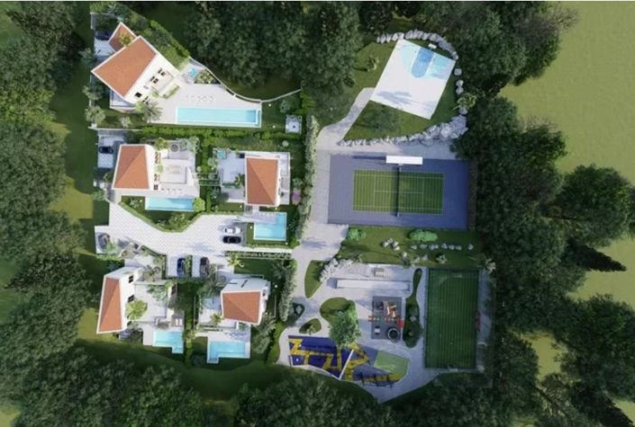 Image No.2-4 Bed Property for sale