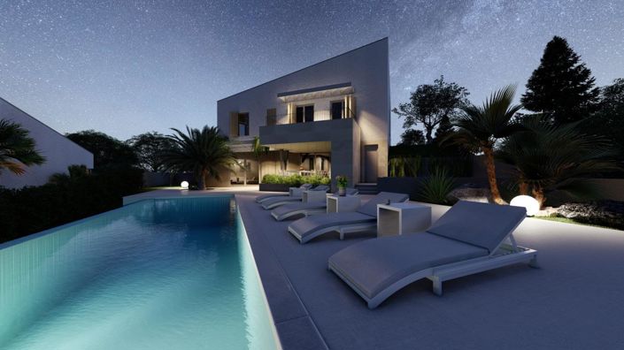 Image No.21-4 Bed Property for sale