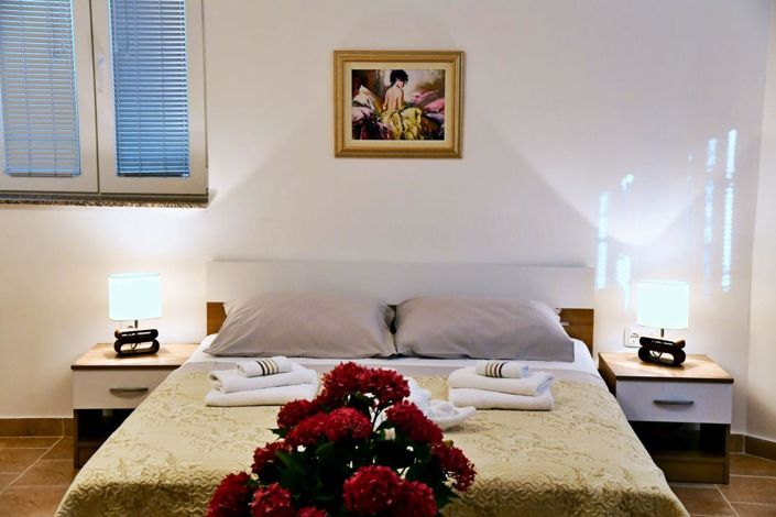 Image No.10-Propriété de 10 chambres à vendre à Croatie