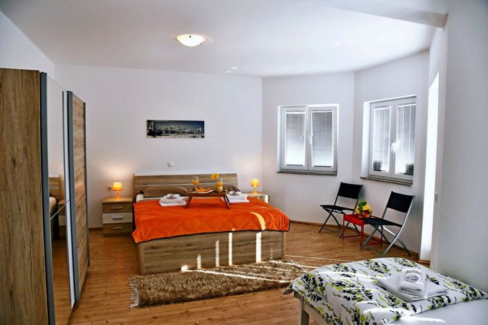 Image No.11-Propriété de 10 chambres à vendre à Croatie