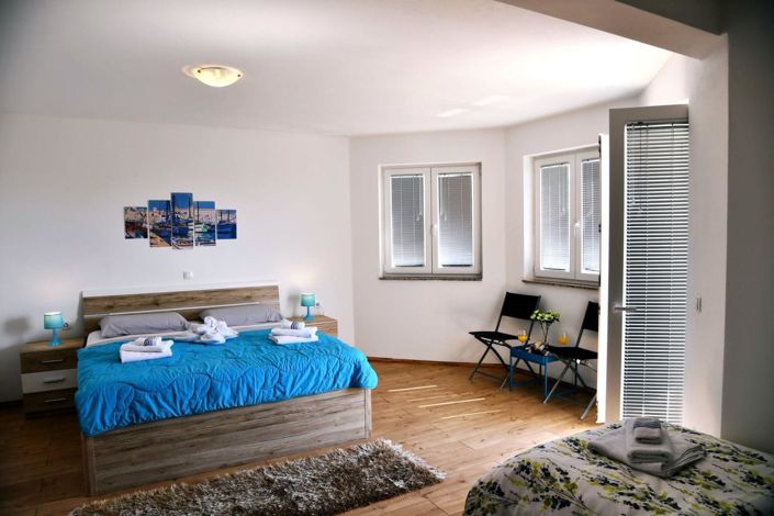 Image No.16-Propriété de 10 chambres à vendre à Croatie