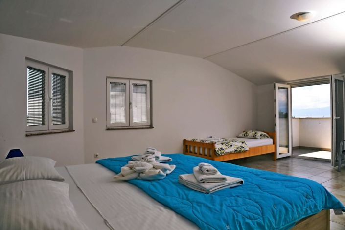 Image No.4-Propriété de 10 chambres à vendre à Croatie