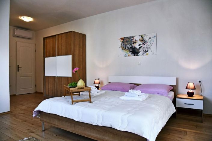 Image No.5-Propriété de 10 chambres à vendre à Croatie