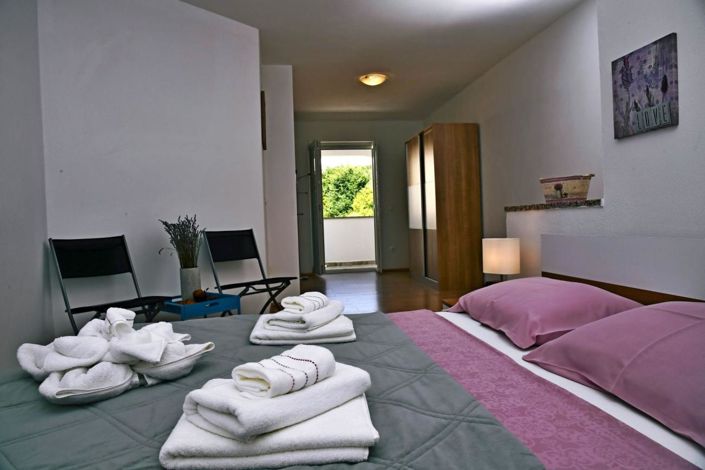 Image No.7-Propriété de 10 chambres à vendre à Croatie