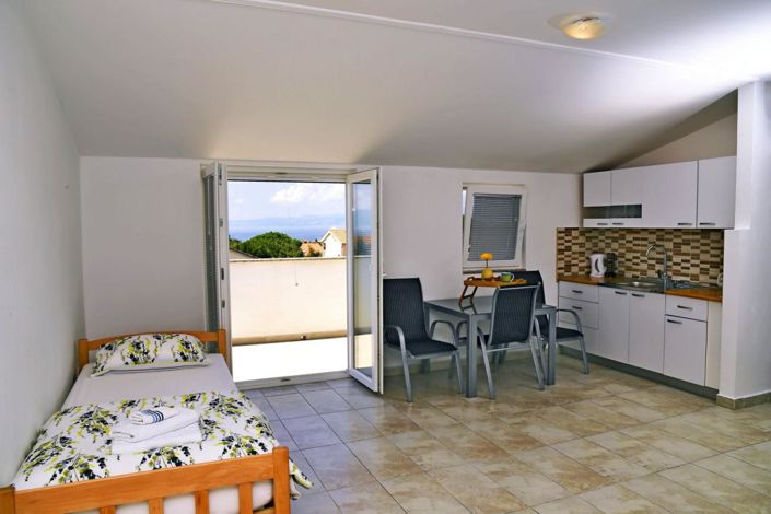 Image No.8-Propriété de 10 chambres à vendre à Croatie