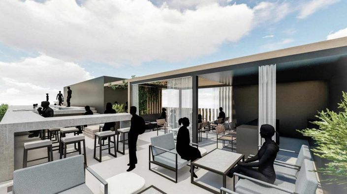 Image No.10-Propriété de 22 chambres à vendre à Croatie