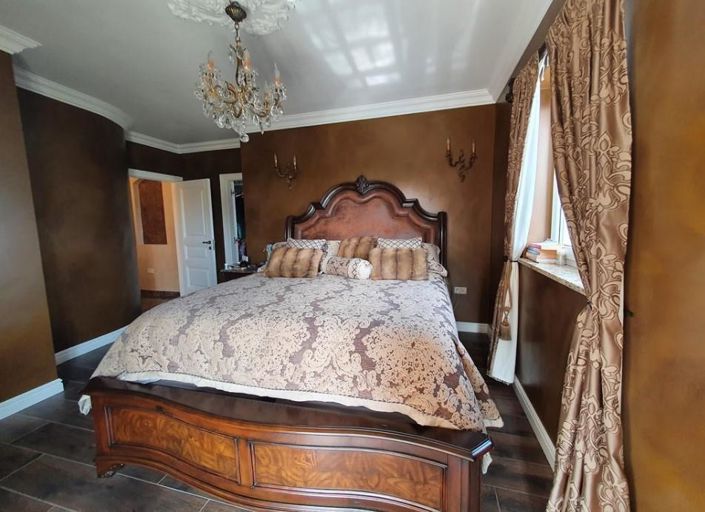 Image No.9-Propriété de 12 chambres à vendre à Lovran