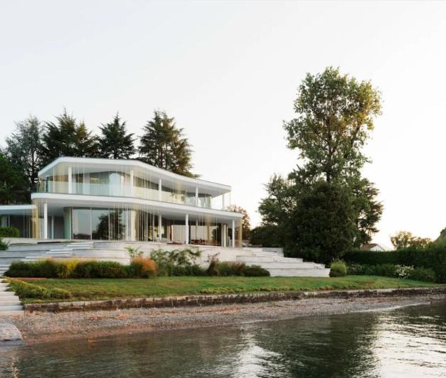 Image No.1-Propriété de 8 chambres à vendre à Opatija