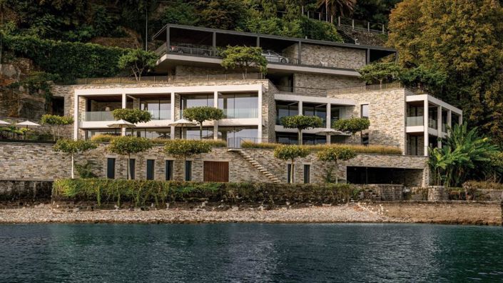 Image No.1-Propriété de 6 chambres à vendre à Opatija