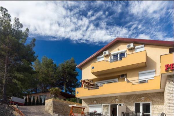 Image No.2-Propriété à vendre à Croatie