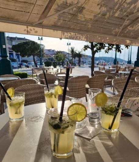 Image No.1-Propriété à vendre à Mali Losinj