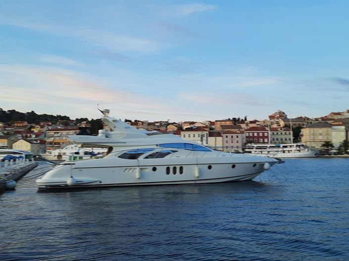 Image No.2-Propriété à vendre à Mali Losinj