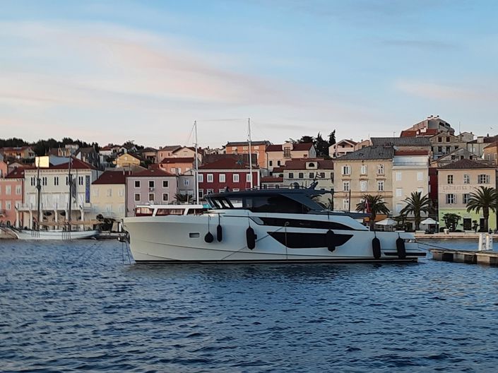 Image No.3-Propriété à vendre à Mali Losinj