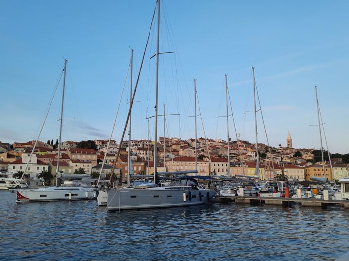 Image No.7-Propriété à vendre à Mali Losinj