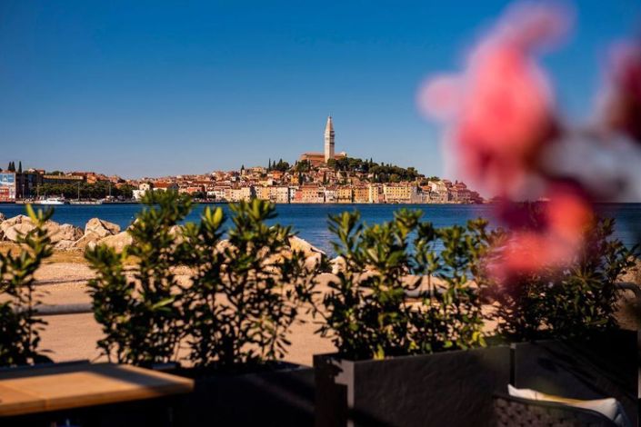 Image No.1-Propriété à vendre à Rovinj