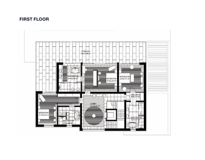 Image No.3-5 Bed Property for sale