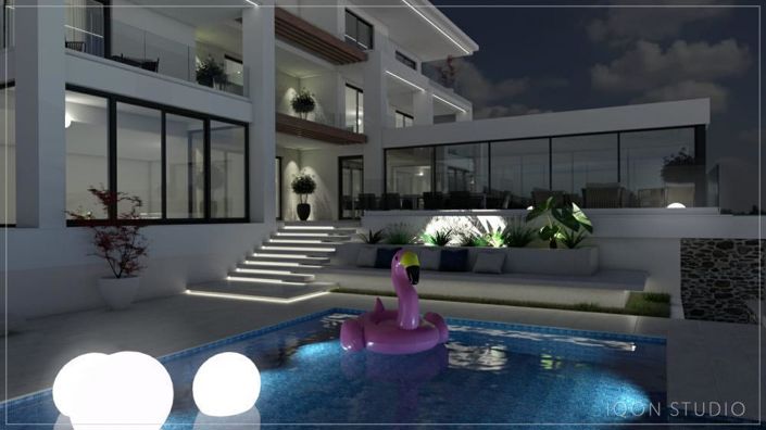 Image No.2-7 Bed Property for sale