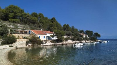 1 - Mali Losinj, Propriété