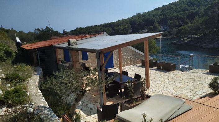 Image No.6-Propriété de 2 chambres à vendre à Mali Losinj