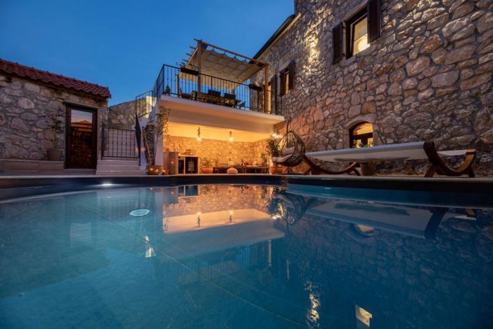 Image No.3-Propriété de 3 chambres à vendre à Croatie