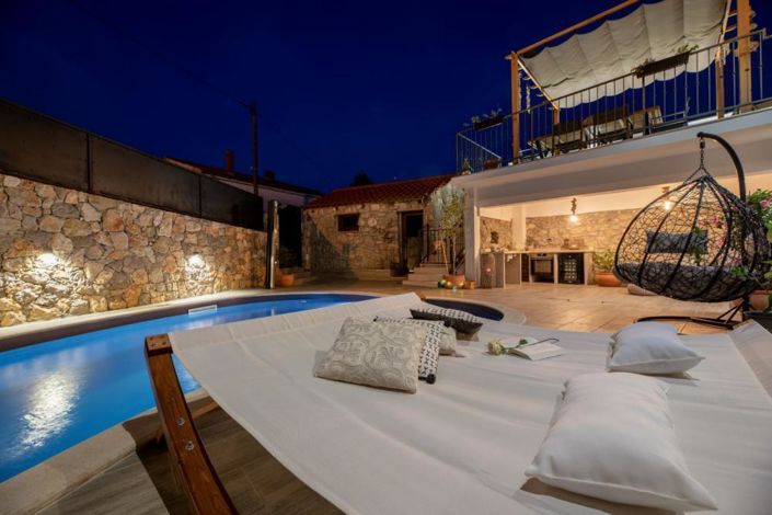 Image No.7-Propriété de 3 chambres à vendre à Croatie