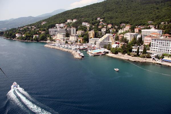 Image No.2-Propriété de 6 chambres à vendre à Opatija