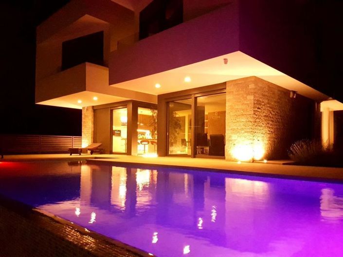 Image No.4-Propriété de 6 chambres à vendre à Kostrena