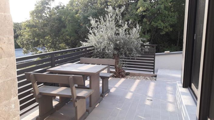 Image No.8-Propriété de 6 chambres à vendre à Kostrena