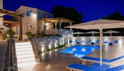 1 - Dobrinj, Property