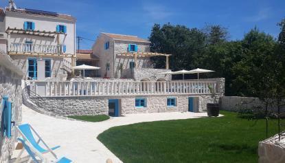 Image No.11-Propriété de 5 chambres à vendre à Dobrinj