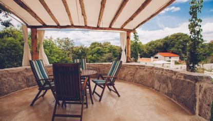 Image No.14-Propriété de 5 chambres à vendre à Dobrinj