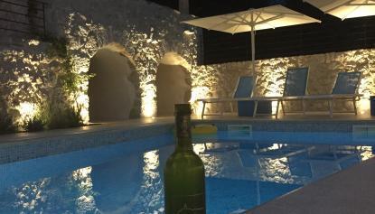 Image No.2-Propriété de 5 chambres à vendre à Dobrinj