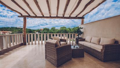 Image No.4-Propriété de 5 chambres à vendre à Dobrinj