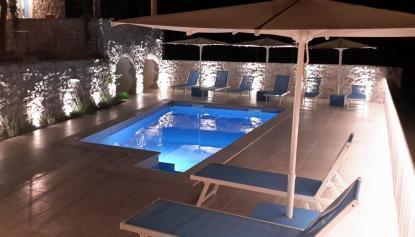 Image No.5-Propriété de 5 chambres à vendre à Dobrinj