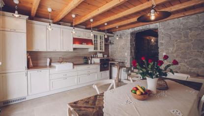 Image No.6-Propriété de 5 chambres à vendre à Dobrinj