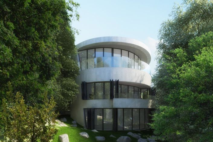 Image No.3-4 Bed Property for sale