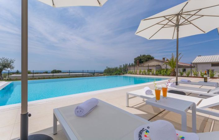 Image No.11-Propriété de 5 chambres à vendre à Kaštelir