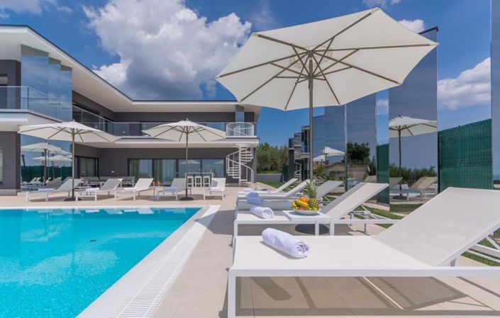 Image No.16-Propriété de 5 chambres à vendre à Kaštelir