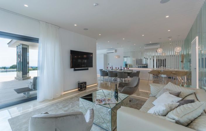 Image No.25-Propriété de 5 chambres à vendre à Kaštelir