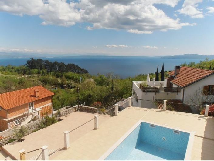 Image No.12-Propriété de 10 chambres à vendre à Croatie