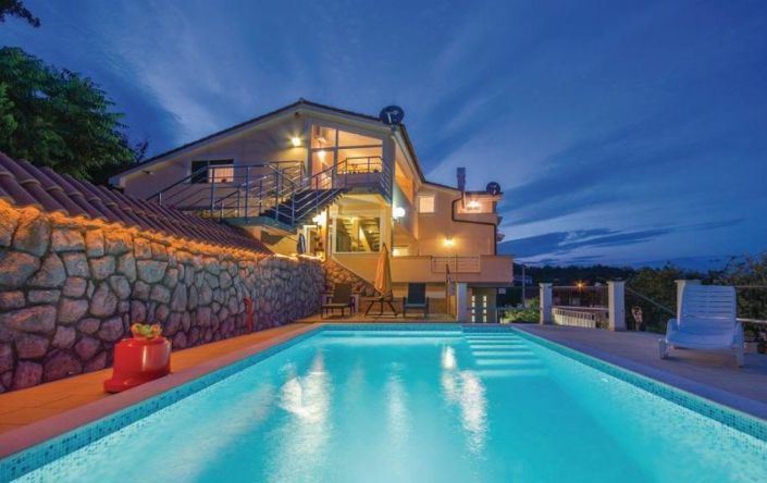 Image No.6-Propriété de 10 chambres à vendre à Croatie